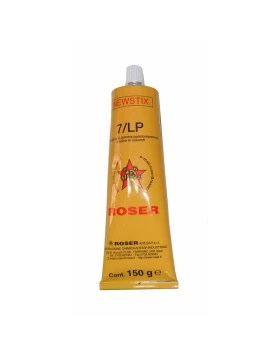 Κόλλα Πλυντηρίου Ρούχων 150G ROSER