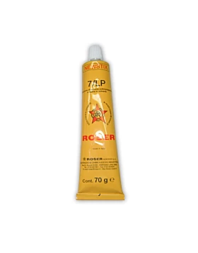 Κόλλα Πλυντηρίου Ρούχων 70G ROSER