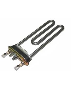 Αντίσταση Πλυντηρίου 1950W 17cm Μ.Τ. & ΘΕΡΜΙΚΟ Γ.Τ. ARISTON 