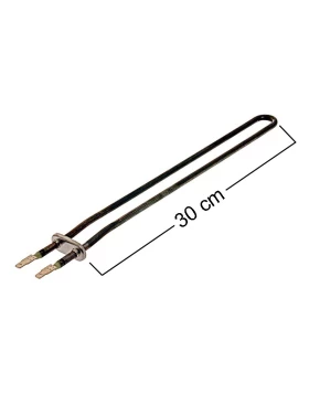 Αντίσταση Πλυντηρίου 1500W 30cm CONSTRUCTA