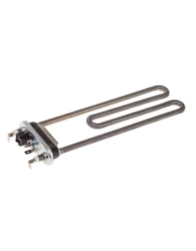 Αντίσταση Πλυντηρίου 2050W 24.5cm 2 ΘΕΡΜΙΚΑ & NTC RAST-2.5 WHIRLPOOL