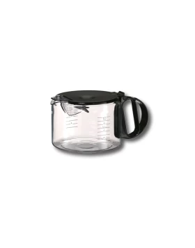 Κανάτα Καφετιέρας BRAUN 10 cups ORIGINAL