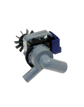 Αντλία Πλυντηρίου BOSCH SIEMENS CONSTRUCTA 