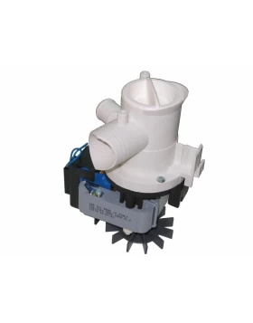 Αντλία Πλυντηρίου BOSCH PITSOS SIEMENS Ν.Τ. 4600 