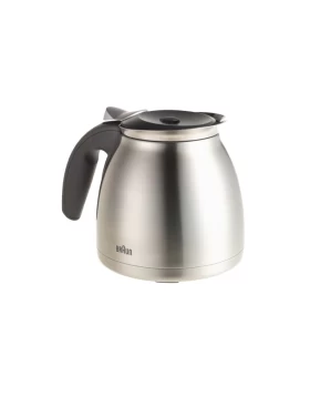Κανάτα Καφετιέρας BRAUN KF610 ORIGINAL