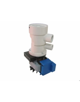 Αντλία Πλυντηρίου INDESIT ZEROWATT Μ.Φ.
