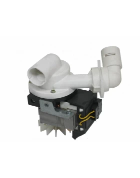Αντλία Πλυντηρίου WHIRLPOOL Ν.Τ 90W