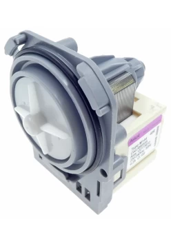 Αντλία Πλυντηρίου ΚΟΥΜΠΩΤΗ ZANUSSI AEG ELECTROLUX