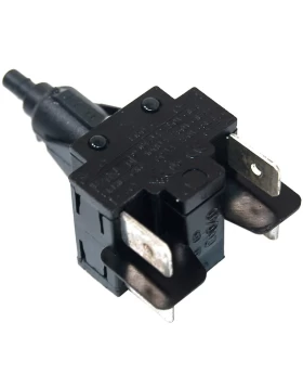 Διακόπτης Πλυντηρίου Ν.Τ. ARISTON 4 ΕΠΑΦΩΝ PITSOS 4600