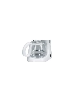 Κανάτα Καφετιέρας ROWENTA CG100 NAPOLI ΛΕΥΚΗ ORIGINAL 