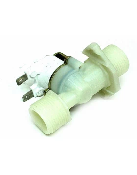 Βαλβίδα Μονή Πλυντηρίου ΕΥΘΕΙΑ 3/4-3/4 12V 