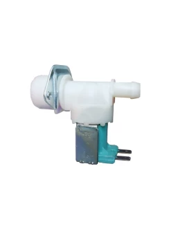 Βαλβίδα Μονή Πλυντηρίου ΕΥΘΕΙΑ 24V AC/DC Φ10,5mm