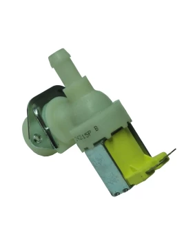 Βαλβίδα Μονή Πλυντηρίου ΓΩΝΙΑ 24V AC/DC 10,5MM