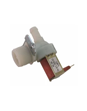 Βαλβίδα Μονή Πλυντηρίου ΓΩΝΙΑ 12V