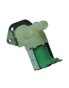 Βαλβίδα Μονή Πλυντηρίου ΕΥΘΕΙΑ Φ10,5mm 24V DC