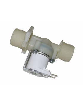 Βαλβίδα Μονή Πλυντηρίου 3/4-3/4 220V 