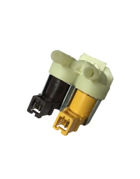 Βαλβίδα Διπλή Πλυντηρίου SIEMENS BOSCH ΦΥΣΑΚΙ RAST-2.5