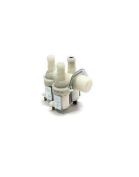 Βαλβίδα Τριπλή Πλυντηρίου Γ.Τ. ΓΩΝΙΑ Φ13,5mm BOSCH SIEMENS MIELE ΑΚΡΑ ΚΑΤΩ