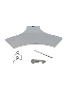 Κλείστρο Πόρτας Πλυντηρίου ARISTON INDESIT ORIGINAL 