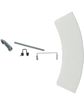 Κλείστρο Πόρτας Πλυντηρίου ZANUSSI AEG ELECTROLUX ΚΙΤ ORIGINAL 