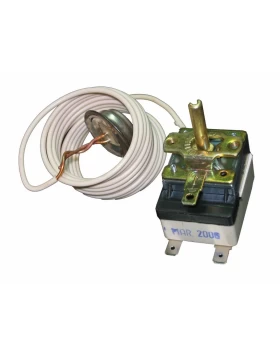 Θερμοστάτης Πλυντηρίου PHILCO 30°C-90°C ΜΕ ΚΛΙΞΟΝ CAEM