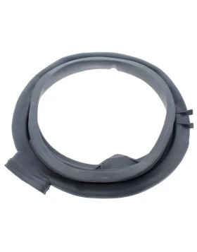 Λάστιχο (Στόμιο) ARISTON 9KG ΜΕ ΤΡΥΠΑ ORIGINAL
