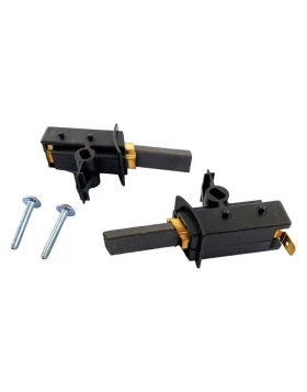Καρβουνάκια 5*12.5*36 ΣΕΤ INDESIT ARISTON BRANDT CANDY SIEMENS Μ