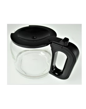 Κανάτα Καφετιέρας BRAUN KF101AI KF1100WH ORIGINAL