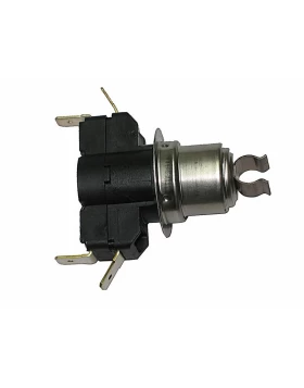 Κλίξον Πλυντηρίου II NC84-NC92 4 ΕΠΑΦΩΝ CANDY ZEROWATT HOOVER