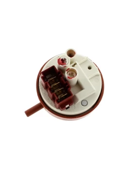 Πρεσοστάτης Πλυντηρίου ARISTON INDESIT 4 ΕΠΑΦΩΝ ORIGINAL