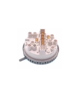 Πρεσοστάτης Πλυντηρίου Ν.Τ. ARISTON CANDY 6 ΕΠΑΦΩΝ
