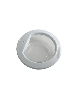 Πόρτα Πλυντηρίου ZEROWATT CANDY ΜΑΚΡΥ ΑΓΚΙΣΤΡΟ