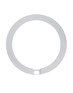Στεφάνι Εξωτερικό Πόρτας WHIRLPOOL ΚΟΥΜΠΩΤΟ ΝΙΚΕΛ