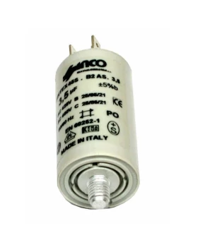 Πυκνωτής 450V / 3.5 μF
