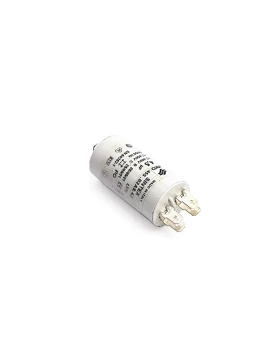 Πυκνωτής 450V / 4 μF