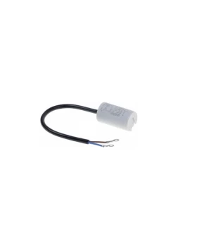 Πυκνωτής  450V / 5 μF ΜΕ ΚΑΛΩΔΙΑ