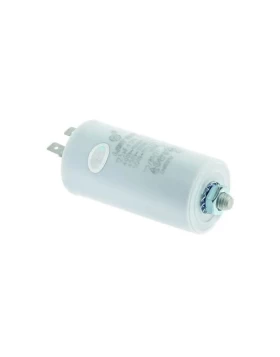 Πυκνωτής 450V / 12-12.5μF