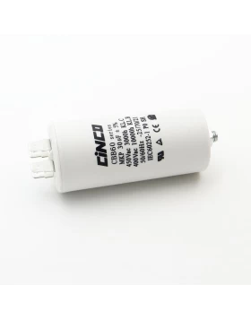 Πυκνωτής 450V / 30 μF