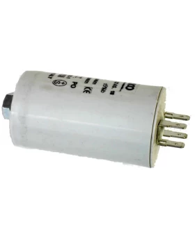 Πυκνωτής 450V / 32-31.5 μF