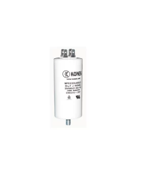 Πυκνωτής 450V / 35 μF