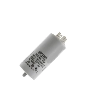 Πυκνωτής 450V / 40 μF 