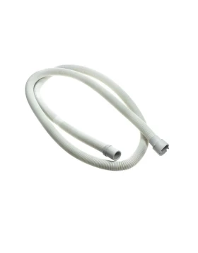 Σωλήνας Αποχέτευσης ΣΠΙΡΑΛ 2m ARCELIK BEKO FAGOR BRANDT WHIRLPOOL