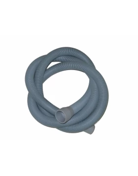 Σωλήνας Αποχέτευσης ΣΠΙΡΑΛ 2.50Μ 22*29 (HOOVER )