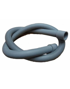Σωλήνας Αποχέτευσης ΣΠΙΡΑΛ 1,50Μ 34mm*34mm 