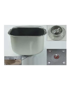 Κάδος Αρτοπαρασκευαστή KENWOOD BM350/450
