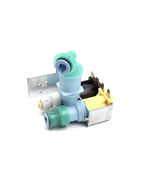 Βαλβίδα Παροχής Νερού Ψυγείου II AMANA WHIRLPOOL 220V