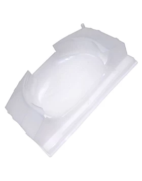 Εξατμιστήρας Μοτέρ Ψυγείου WHIRLPOOL ORIGINAL