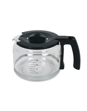 Κανάτα Καφετιέρας KRUPS GRIND AROMA KM8328 ORIGINAL