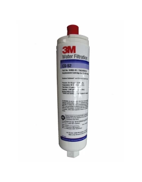 Φίλτρο Ψυγείου Εσωτερικό (ΝΕΡΟΥ) BOSCH ORIGINAL 3M CS-52