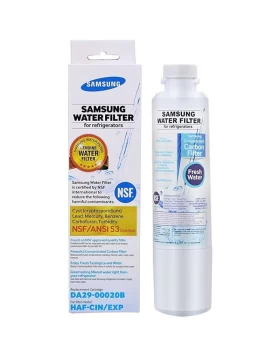 Φίλτρο Ψυγείου Εσωτερικό (ΝΕΡΟΥ) SAMSUNG